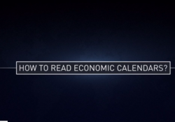 How to read economic calendars