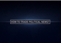 How to trade political news