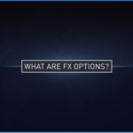What are FX Options on the IQ option Platform
