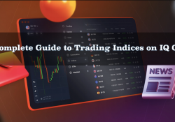 A Complete Guide to Trading Indices on IQ Option